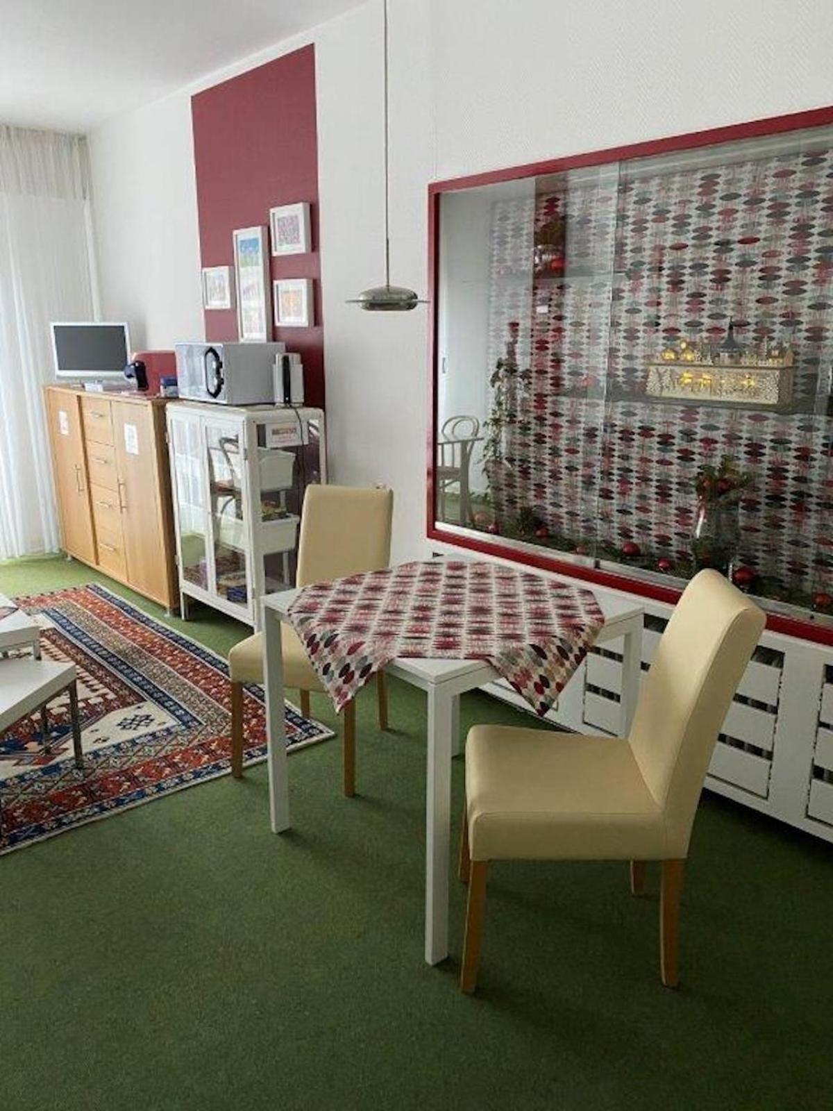 מונסטר Hotel Wolbeck מראה חיצוני תמונה