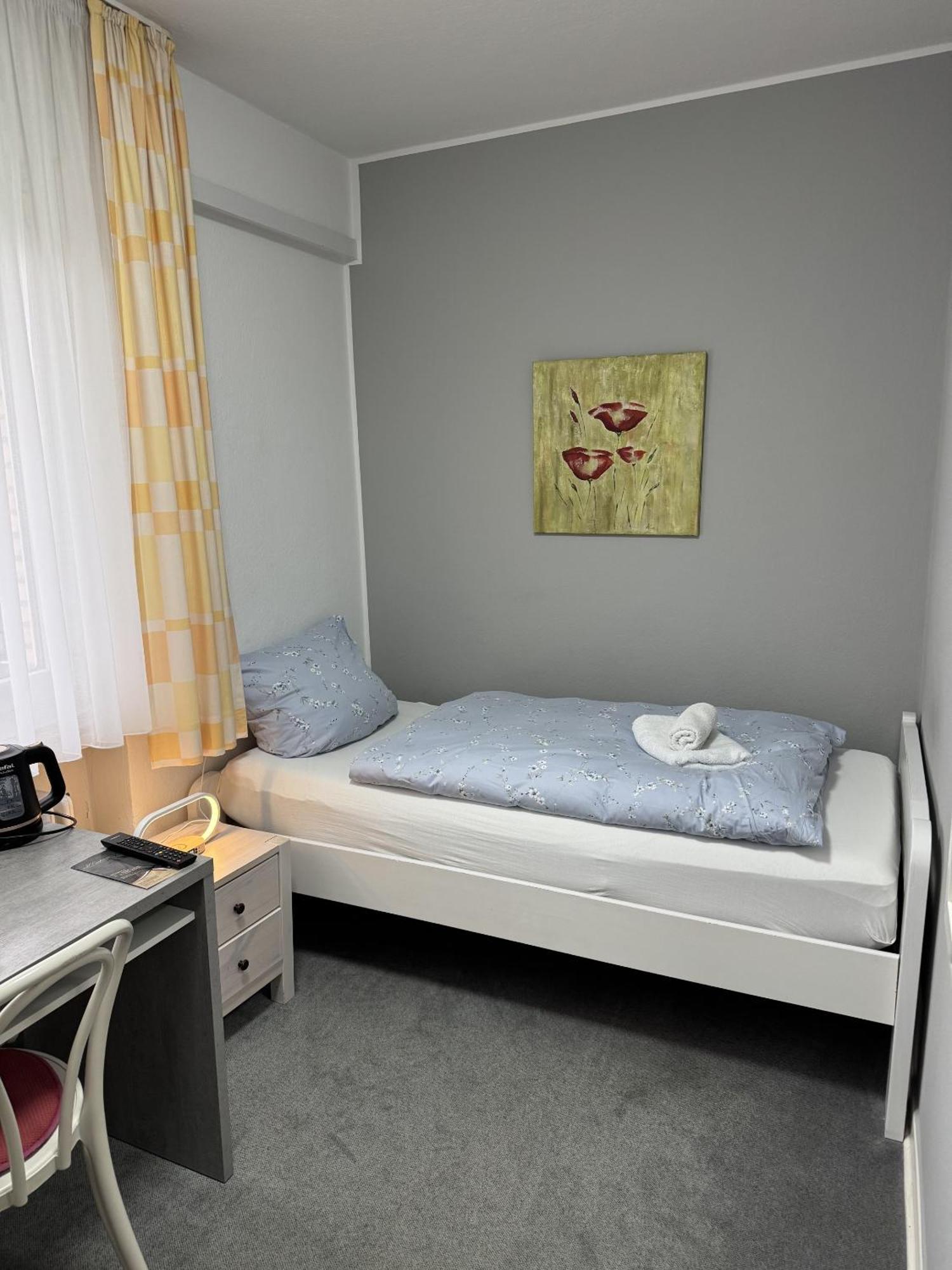 מונסטר Hotel Wolbeck חדר תמונה